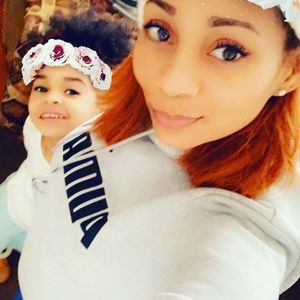 Meet your Posher, Vanessa